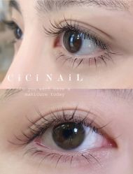 -Cici Nail日式美甲美睫工作室