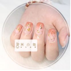 -米小兔美甲美睫