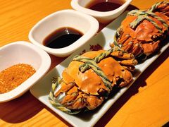 -蚝翅·海鲜粥·烧烤·龙虾季(海曙天一店)