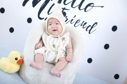 -哈尼Honey baby 儿童摄影(立丰国际公寓店)