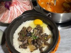 -喃喃椰·糟粕醋·椰子鸡火锅(七堡花园店)