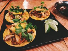 -Luchador摔跤手墨西哥餐厅(恒宇广场店)