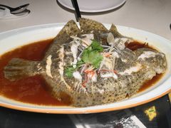 -京味斋·北京烤鸭(北京南站洋桥店)