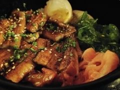 -昊·来了寿司(双楠2店)