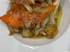 -大众海鲜(巨龙北路店)
