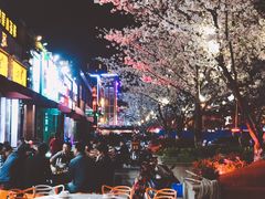 -手抄板凳江南菜(湖滨商业街店)