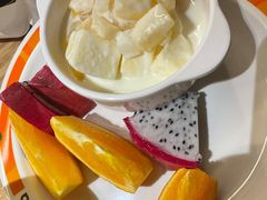 -比格比萨自助(德思勤四季汇店)