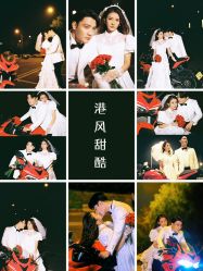 -绽放摄胶片摄影工作室