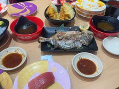-友壹町寿司(佛山新DNA店)