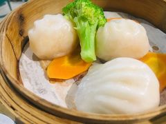 -潮粥荟·潮汕砂锅粥(朝阳大悦城店)