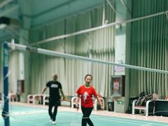 -青岛市体育产业发展中心全民健身中心