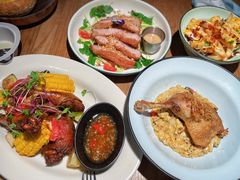 -SPOILER 黄石·全时段融合西餐(中华城店)