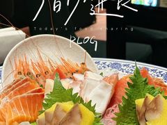 -惠州皇冠假日酒店·西餐厅·自助餐厅