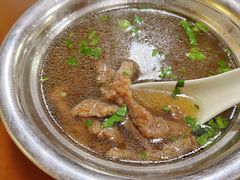 -阿秋牛排(湖心街店)