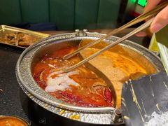 -牛New寿喜烧(虹桥新天地店)