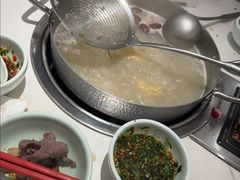-八合里潮汕鲜牛肉火锅(深圳海岸城店)
