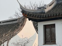 -惠山古镇·寄畅园