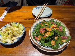 -晶吉·居酒屋·烧鸟·生鱼饭(中山区民主广场店)