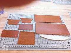 -如果·追梦手工皮具DIY教学店(田子坊店)