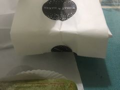 -WHEAT&BAKER-麥(凯德来福士店)