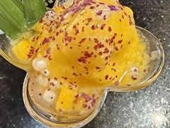 -亮欢寨快活林 酸汤鱼(仁怀店)