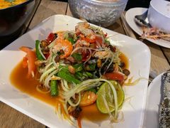 -Doo Dee Thai Food(Issan/Isaan/Esan)