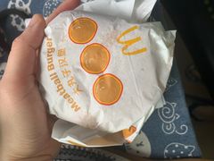 -麦当劳(广州新港东路第二分店)