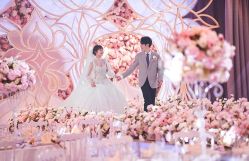 -曼格纳婚礼艺术中心(张江店)