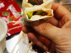 -小寒羊烧烤(凯瑞时代大厦店)