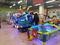 android_upload_pic-嘉文梦幻王国儿童主题乐园(新奥购物中心店)