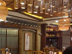 -李久其家民间餐厅(观沙岭公园店)