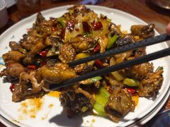 -满堂春特色餐馆