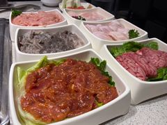 -海底捞火锅(航洋城店)