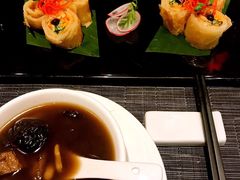 -若蘭慈·无国界素食料理(欢乐海岸店)