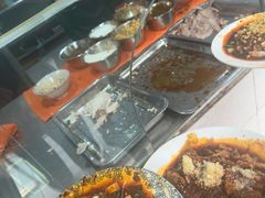 -温记府廟豆汤饭·始于1955年(海椒店)