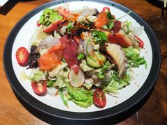 -晶吉·居酒屋·烧鸟·生鱼饭(中山区民主广场店)