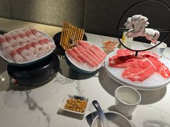 -无界釜·河豚鱼汤锅(红山动物园店)