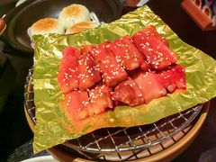 -老海陵·泰州菜(三水湾店)