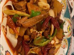 -巴依老爷·新疆美食(上城区天城路店)