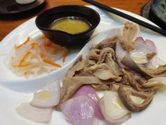 -老粤西梧州特色菜餐厅