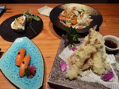 -故乡屋日本料理(八一广场店)