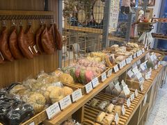 -提亚烘焙·手作面包·生日蛋糕(七星店)