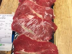 -一井烧肉·活鳗·寿司(望京SOHO店)