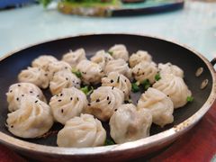 -松沪名灶·豆浆鱼头·新上海菜(飞航吾悦广场店)