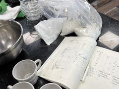 -王森咖啡西点烘焙培训(上海名厨中心店)