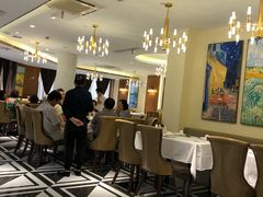 -老人和饭店(淮海中路店)