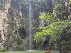-天河潭旅游度假区