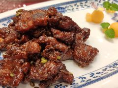 麦仁秘制骨-宁波状元楼酒店(和义路店)