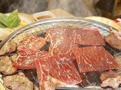 -牛也烧肉(摩尔城店)