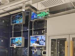 -兰湘子·湘菜小炒(长安万科广场店)